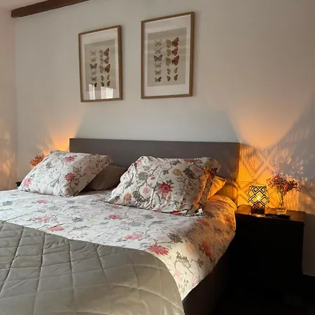 Cima De Vila Alojamento de Acomodação e Pequeno-almoço 3*