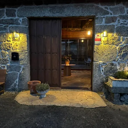Cima De Vila Taboada