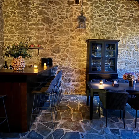 Cima De Bed and breakfast Taboada