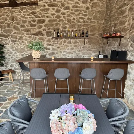 Cima De Bed and breakfast