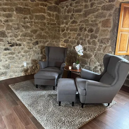 Cima De Bed and breakfast Taboada