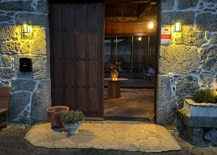 Cima De Vila Taboada