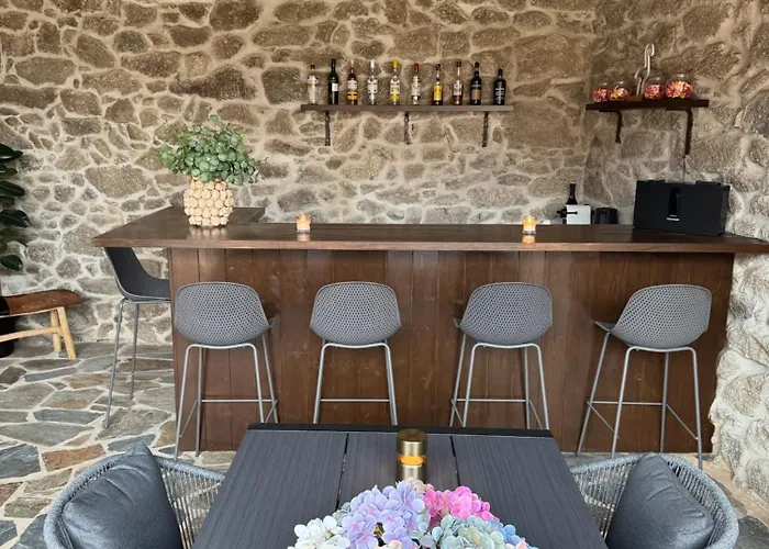 Cima De Vila Alojamento de Acomodação e Pequeno-almoço